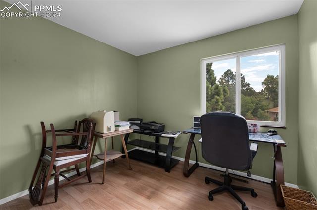5570 Del Paz Drive