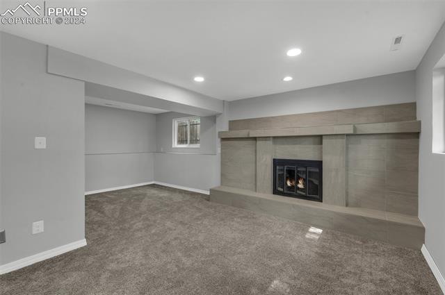 5570 Del Paz Drive
