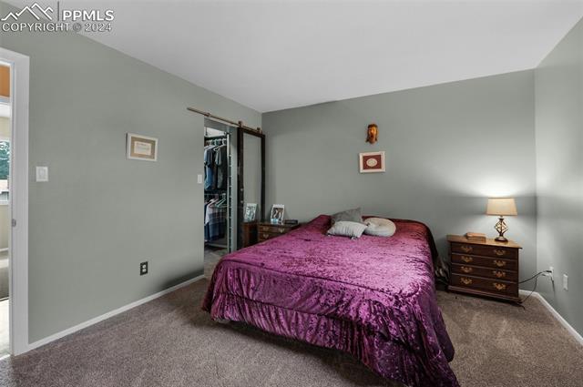 5570 Del Paz Drive