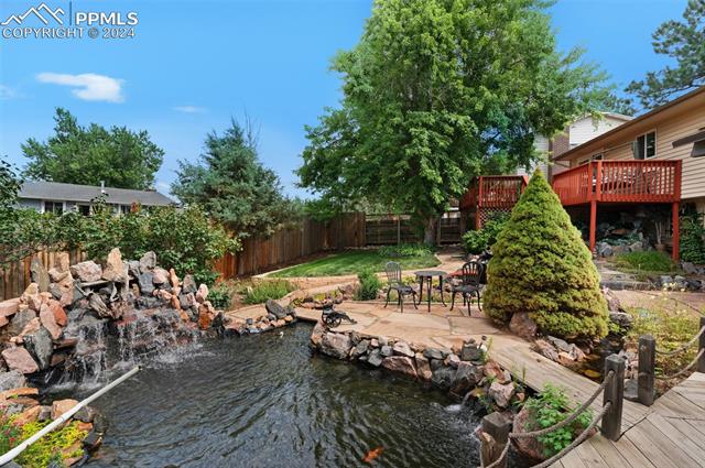 5570 Del Paz Drive