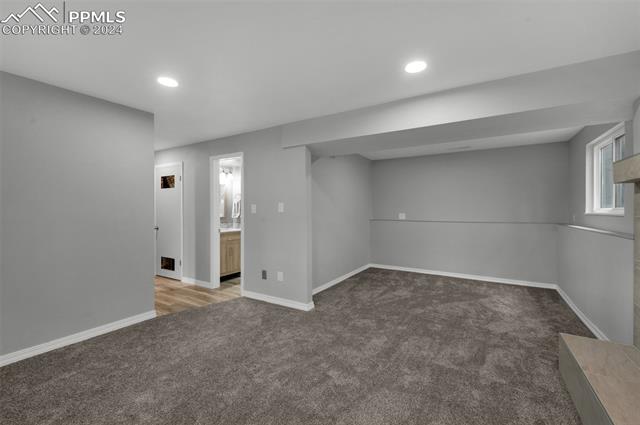 5570 Del Paz Drive