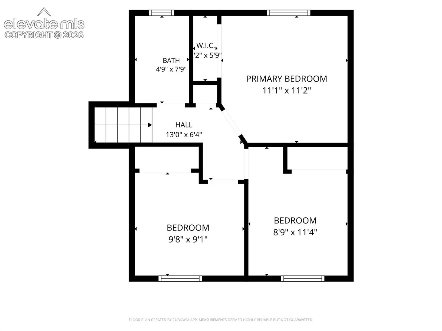 1471 Southmoor Drive
