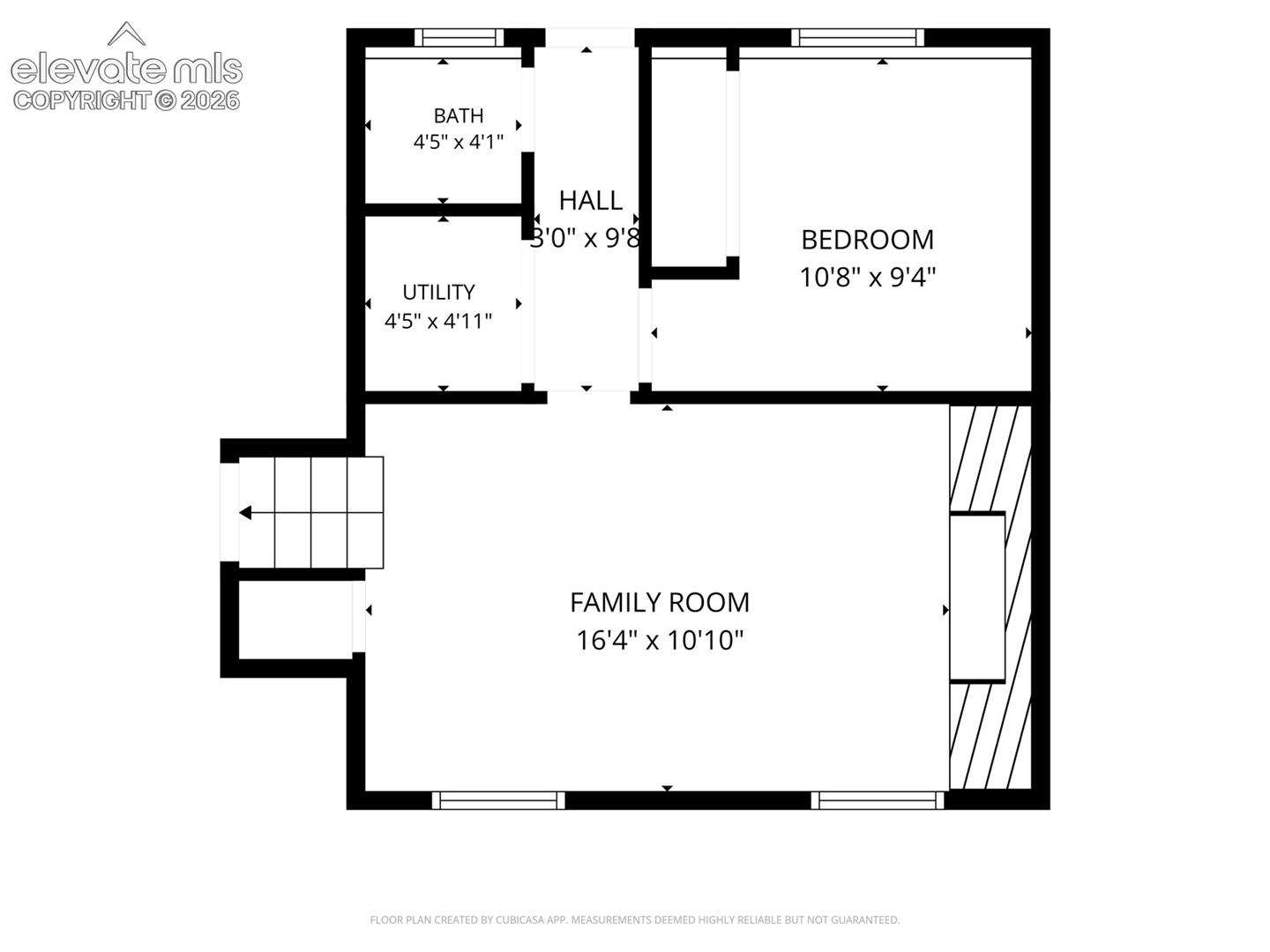 1471 Southmoor Drive