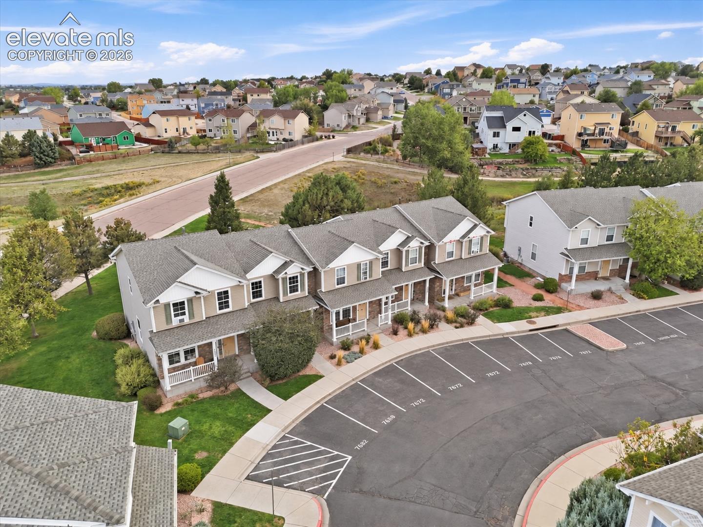 7698 Sandy Springs Point