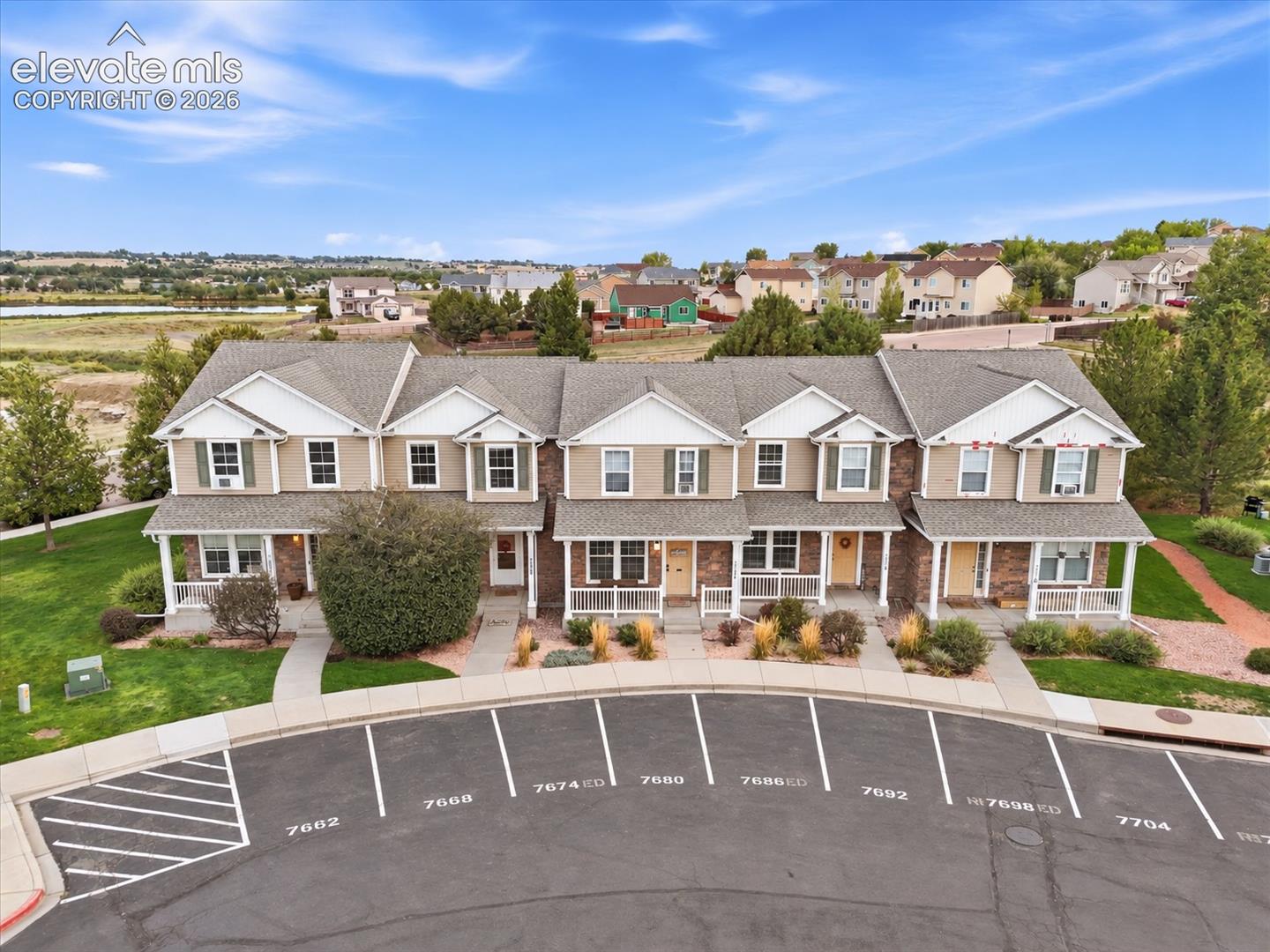7698 Sandy Springs Point