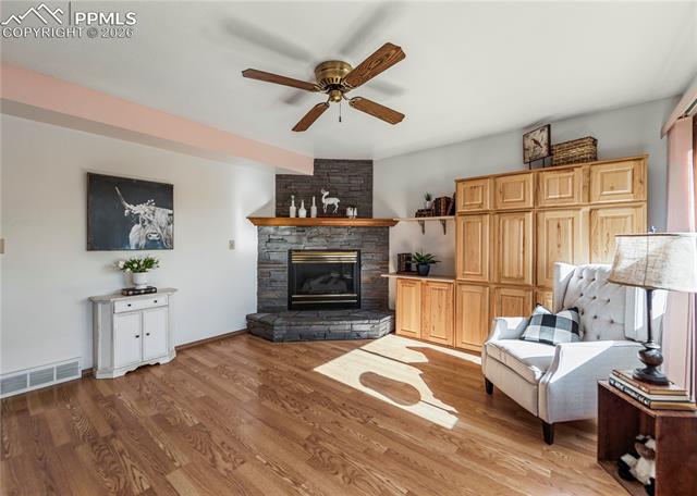 3913 Whisper Hollow Drive