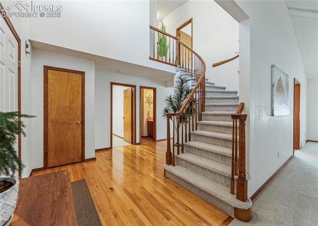 3913 Whisper Hollow Drive