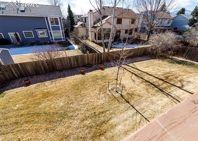 3913 Whisper Hollow Drive