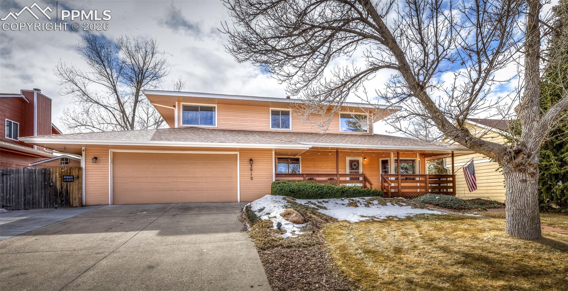 3913 Whisper Hollow Drive
