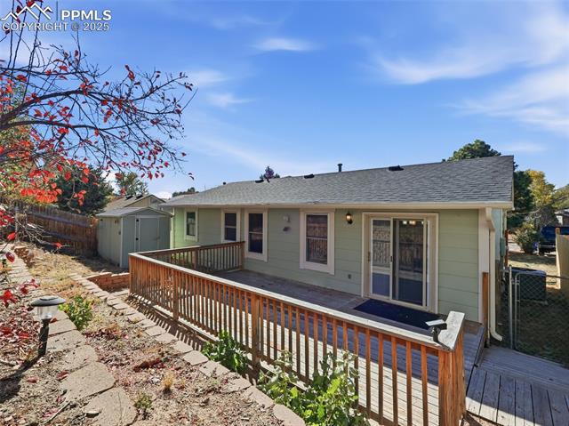 4385 Cassidy Street