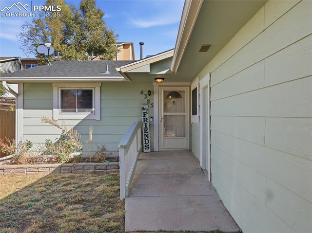 4385 Cassidy Street