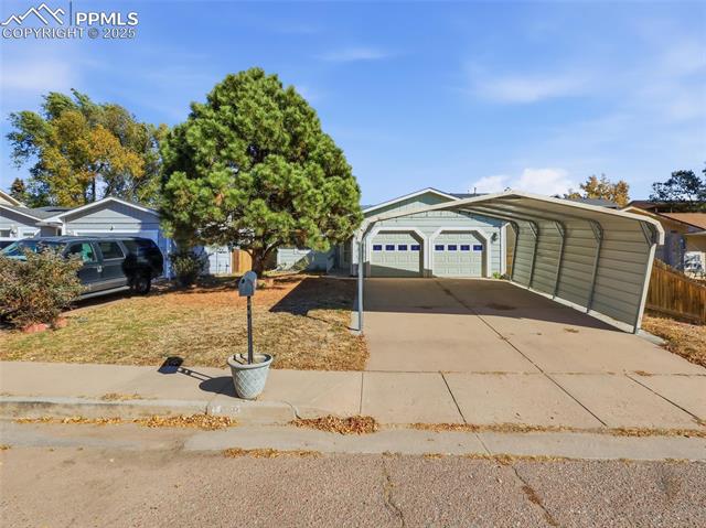 4385 Cassidy Street