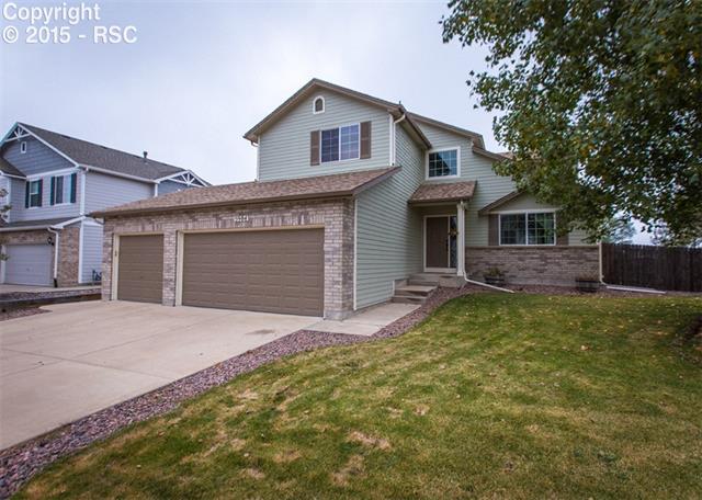 5984 Census Drive