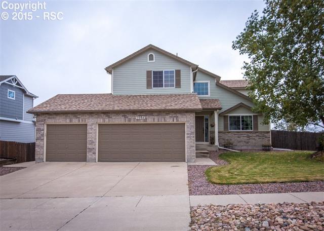 5984 Census Drive