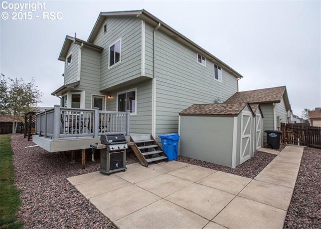 5984 Census Drive