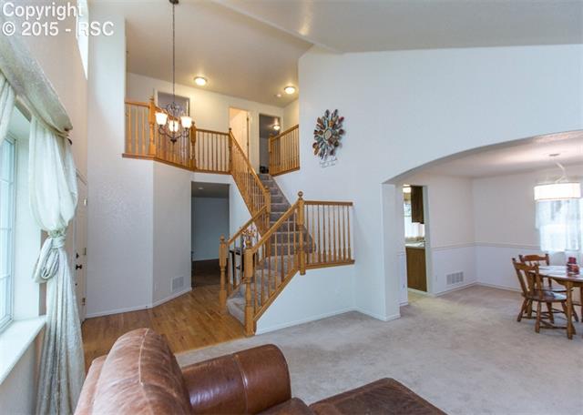 5984 Census Drive
