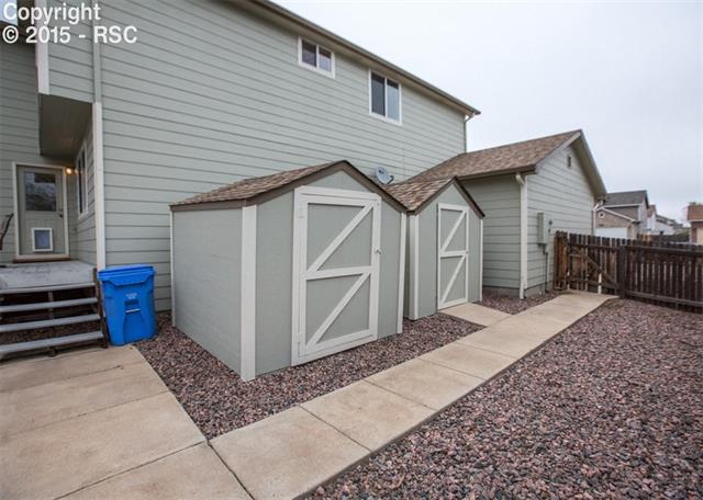 5984 Census Drive