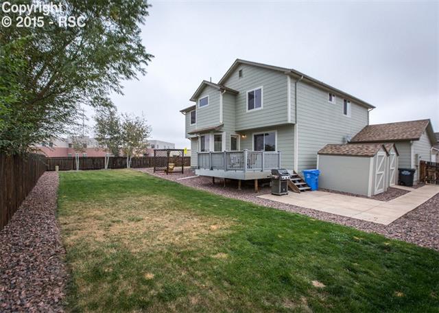 5984 Census Drive