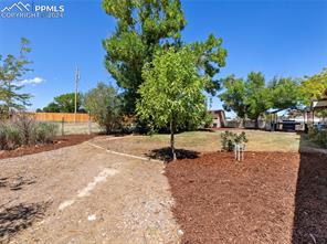 1287 N Ladonia Drive