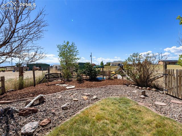 1287 N Ladonia Drive