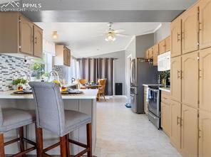 1287 N Ladonia Drive