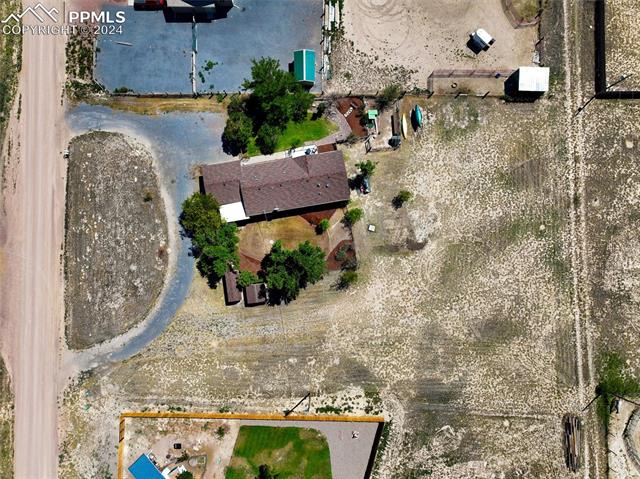 1287 N Ladonia Drive