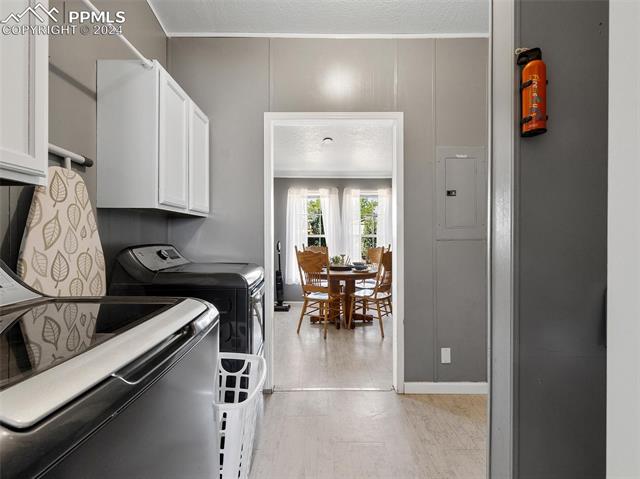 1287 N Ladonia Drive