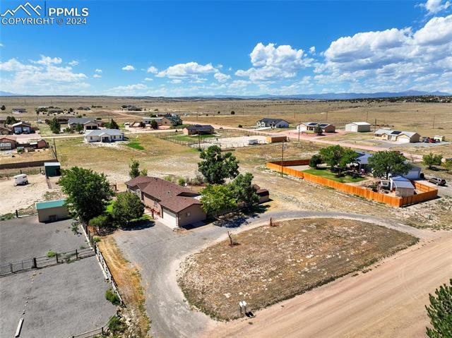 1287 N Ladonia Drive