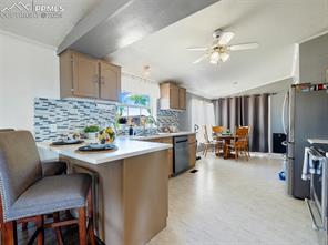 1287 N Ladonia Drive