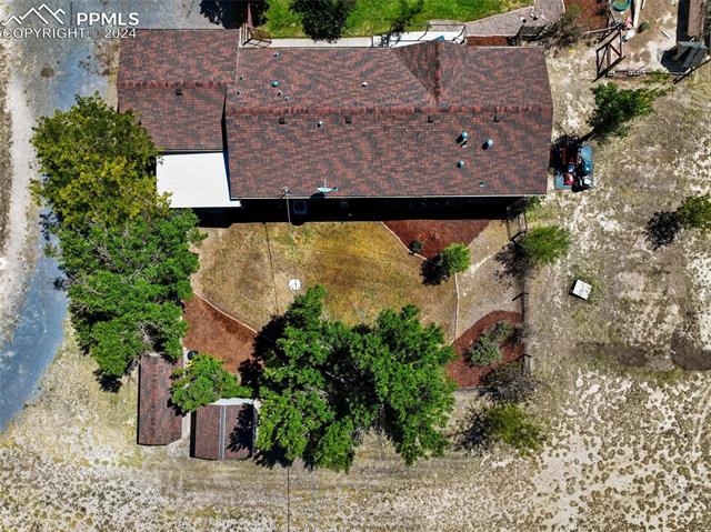 1287 N Ladonia Drive