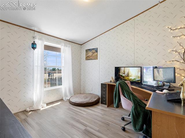 1287 N Ladonia Drive