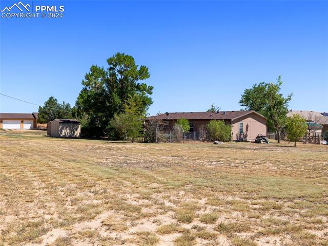 1287 N Ladonia Drive