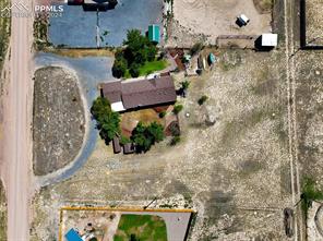 1287 N Ladonia Drive