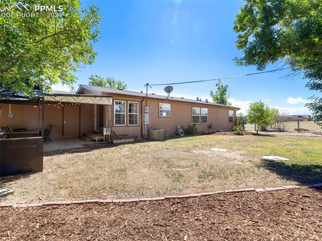 1287 N Ladonia Drive