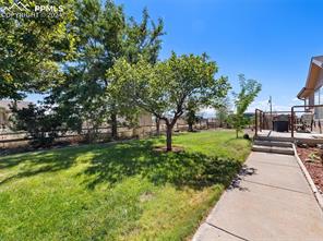 1287 N Ladonia Drive