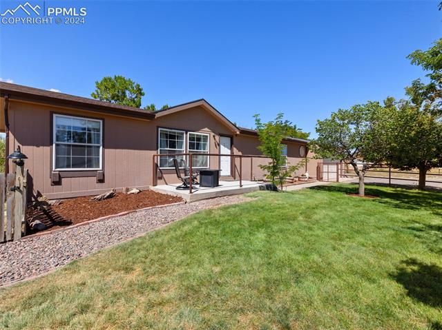 1287 N Ladonia Drive