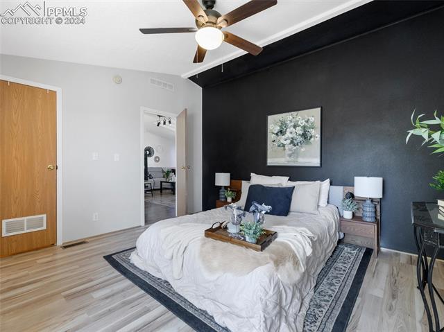 1287 N Ladonia Drive