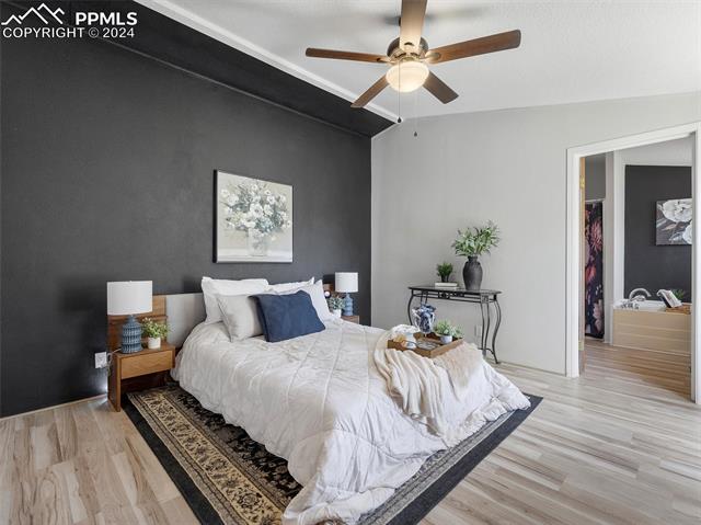 1287 N Ladonia Drive