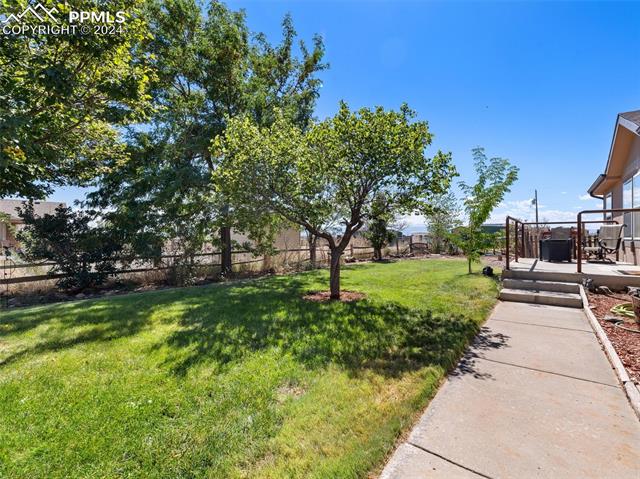 1287 N Ladonia Drive