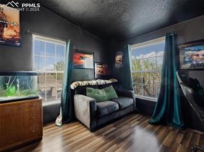 1287 N Ladonia Drive