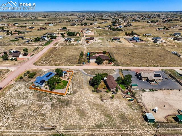 1287 N Ladonia Drive