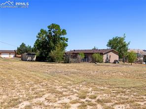 1287 N Ladonia Drive