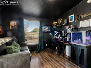 1287 N Ladonia Drive