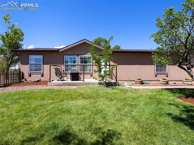 1287 N Ladonia Drive