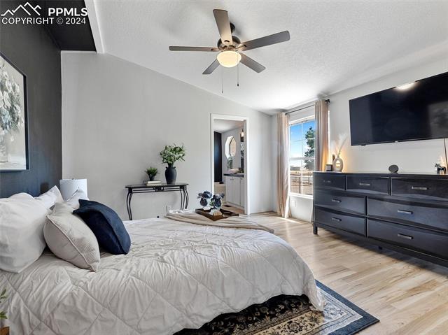 1287 N Ladonia Drive