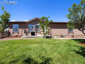 1287 N Ladonia Drive
