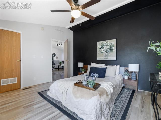 1287 N Ladonia Drive