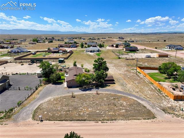 1287 N Ladonia Drive