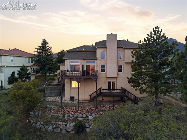 2502 Kinderhook Lane