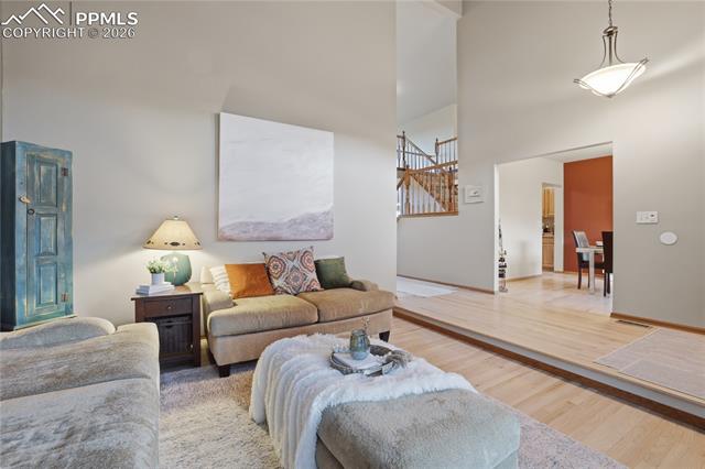 2502 Kinderhook Lane